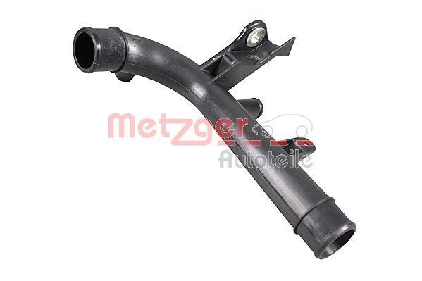 Tube de refroidissement METZGER ref. 4010429